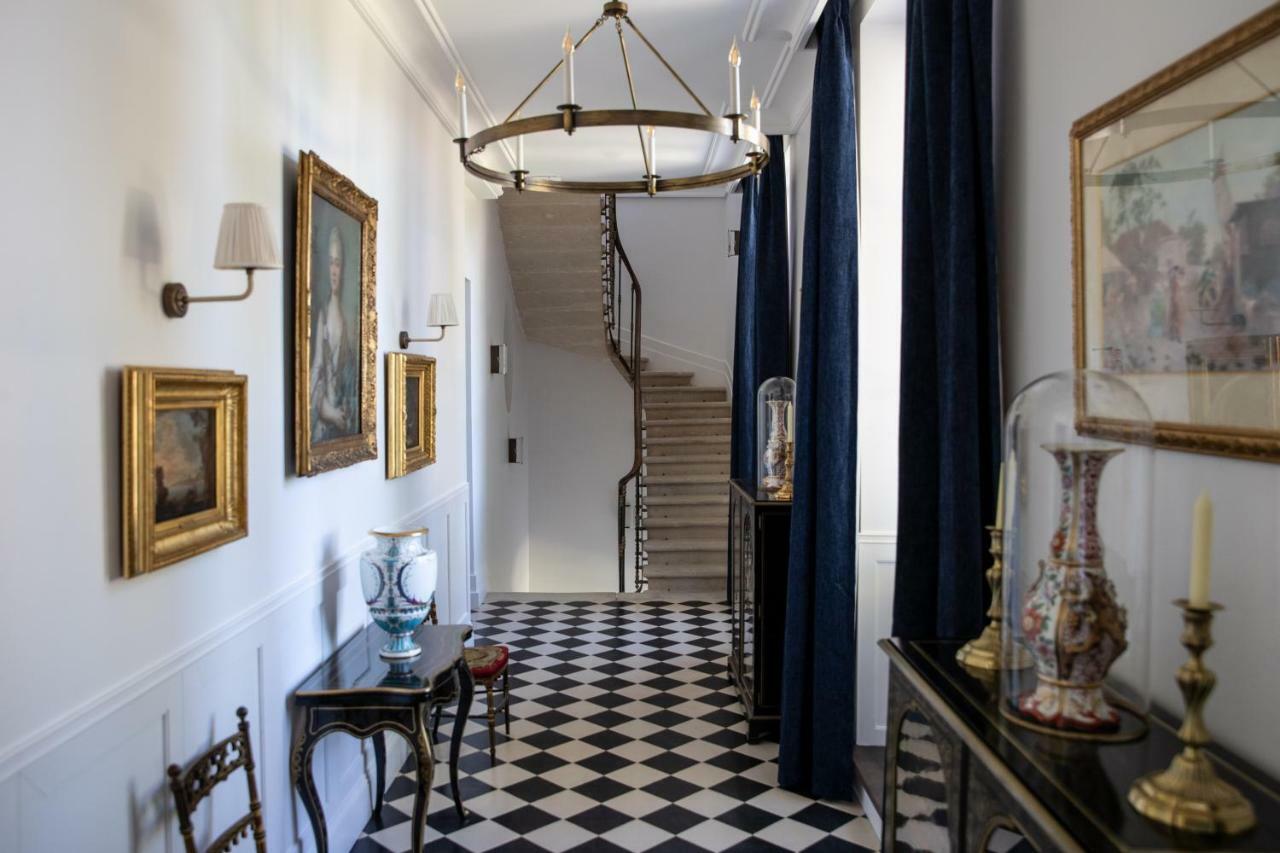 La Maison D'Estournel Saint-Estèphe Exteriér fotografie